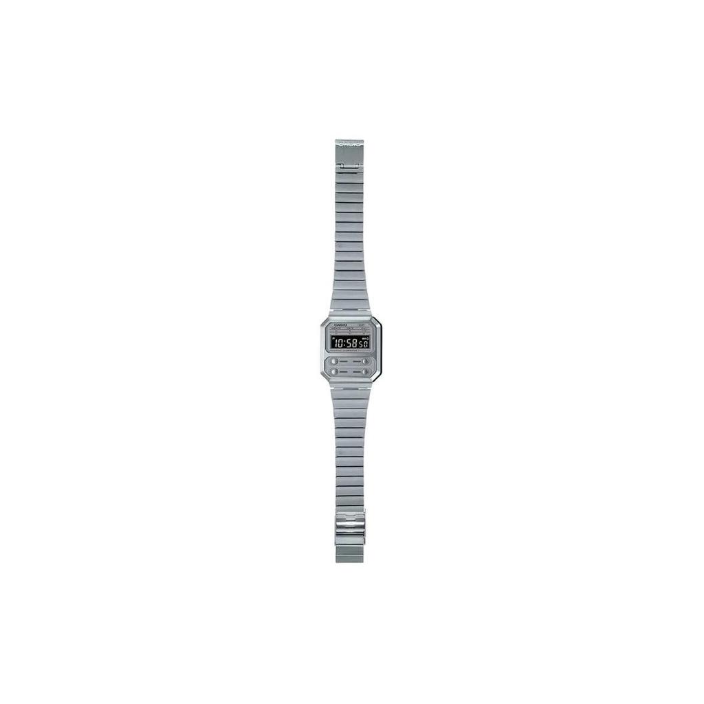 Casio Винтажные A100WE 7B A100WE-7B