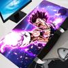 См XXL Резиновый Большой Коврик для Мыши Dragon Ball Аниме Прочный Игровой Коврик для Мыши Настольный Коврик для Клавиатуры Компьютера Ноутбука