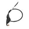 Motorcycle Clutch Cable Replacement 2PK-F6335-00 for Yamaha YZF R15 2015-2017