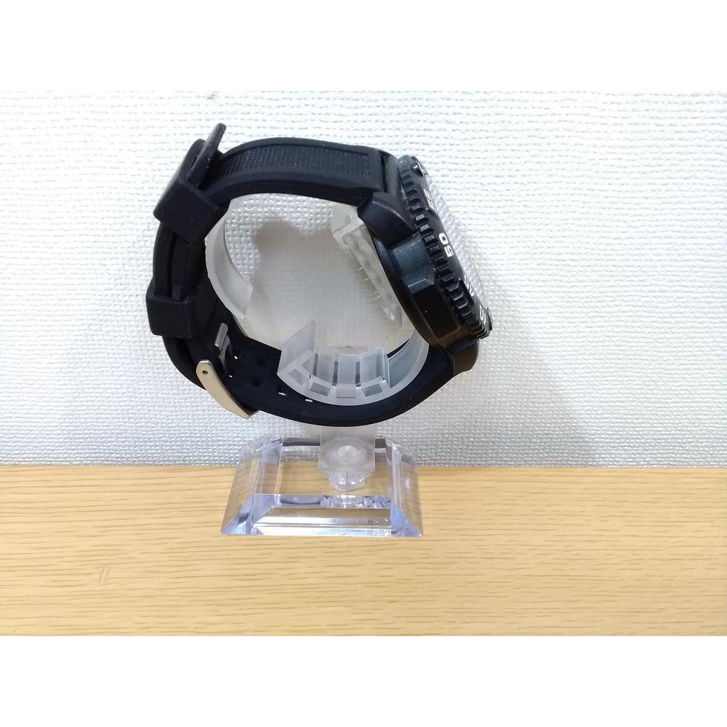 Б/у Дайверские часы LUMINOX СЕРИИ 3050/3950