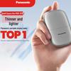 Мини-портативная электрическая бритва Panasonic ES-CM20