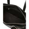 Daks Black Leather Tote Bag Dcba6f322bk