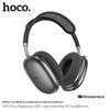 Накладные беспроводные Bluetooth-наушники HOCO W55plus