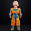 Anime Drogan Boll Kuririn Figure Yamcha Son Gohan Figurine Action Figures Pvc Statue Collectible Model Toys Gifts