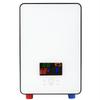220V 6500W Tankless мгновенный электрический нагреватель горячей воды для домашнего душа в ванной комнате