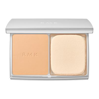 [Официальный RMK] Пудровая тональная основа RMK Airy Powder Foundation N (Пополнение) 102 (Тональная пудра Основа для макияжа Тональная основа Сменная упаковка для тональной основы)