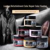 EIDECHSE Leather Color Restorer: Genuine Leather Dye for Sofas, Bags, Clothes, Jackets, and Shoes.