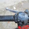 New Universal Motorcycle 22mm Hand Heated Grips Molded Grips ATV Warmers Adjust Temperature Hot Handlebar 2028