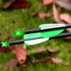 6 шт. Светодиодная подсветка Автоматически загорается 6.2 Вал Углерод Смешанный углерод Универсальный