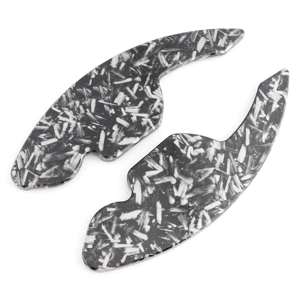 Удлинители подрулевых лепестков для A3 A4 A5 A6 A8 Skoda Superb 2008-2012