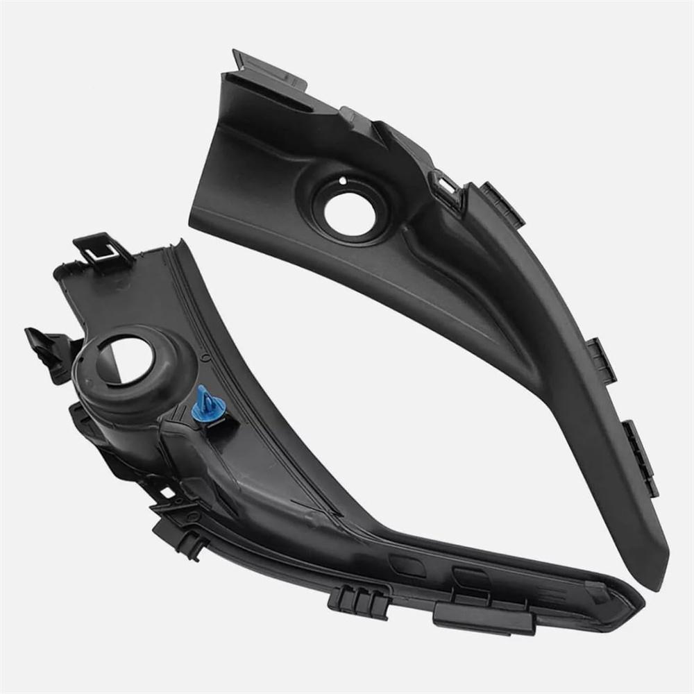 Front Cowl Windshield Wiper Motor Cover 74210-TR0-A00 For Honda Civic 2012-2015