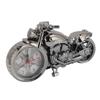 Motorcycle Alarm Clock Ingenious Vintage Simulation Motorcycle Model Alarm Clock for Children Home