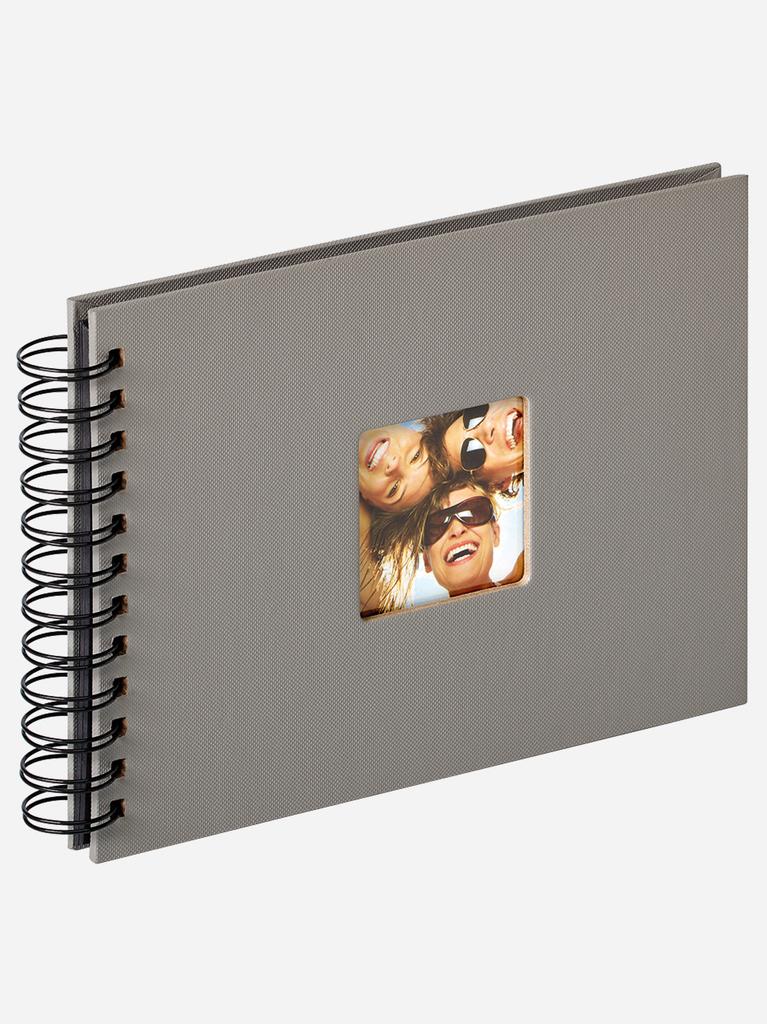 Fun Fotoalbum / Spiralalbum