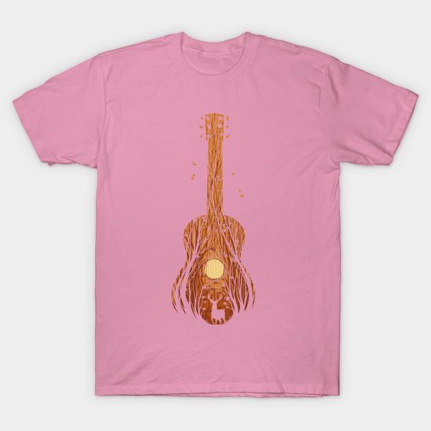 Футболка женская Звуки природы Harajuku Принт Kawaii Футболка летняя с коротким рукавом женская футболка Топ Футболка