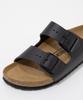 Сандалии 51193 Arizona Arizona Черный см [Birkenstock] 24.0 [предмет]