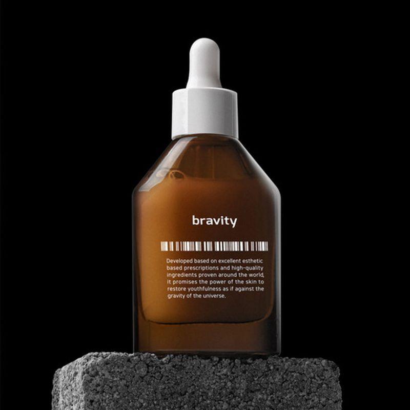 Bravity Kakagent Poreactor