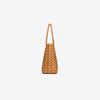 MCM TONI Women's Mini Basket Tote Bag