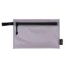Regile Shut Pouch CORDURA Flat Made In Cordura Travel [aso] + Plus, Large, Lavender, Pouch, Multi-Pouch, Portable, Lightweight, Water-Resistant,