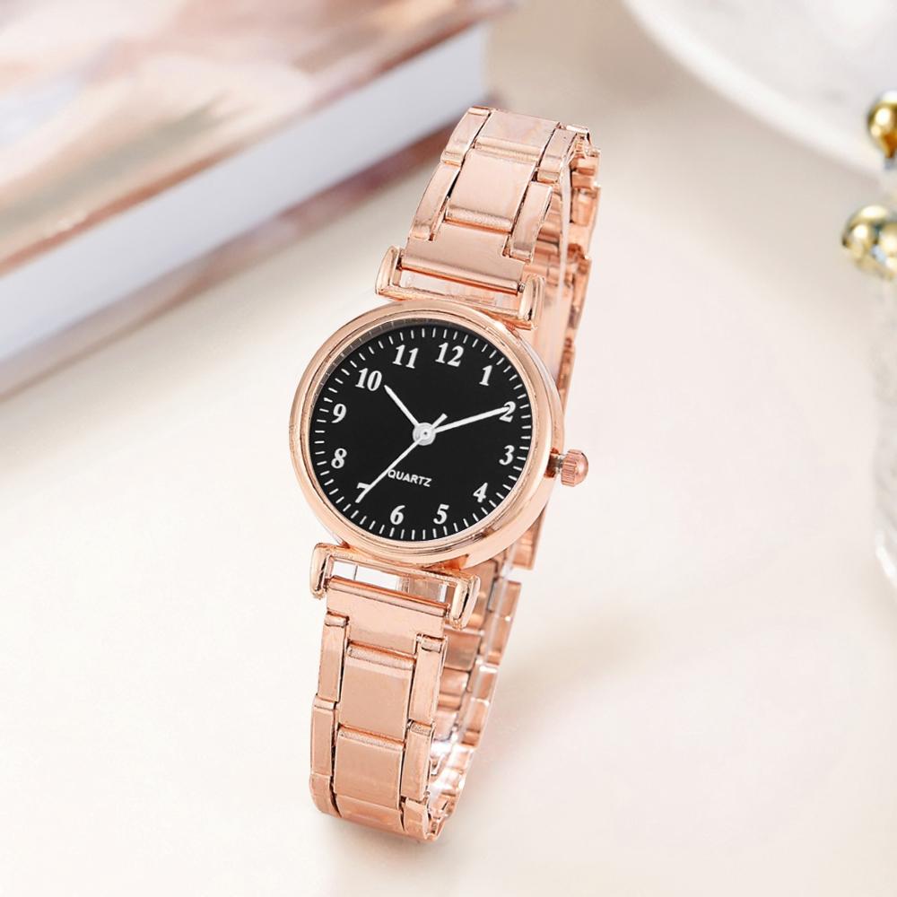 Xiaomi Fashion Women Watches Simple Small Dial Analog Quartz Watch Reloj Mujer Girls Clock Gift
