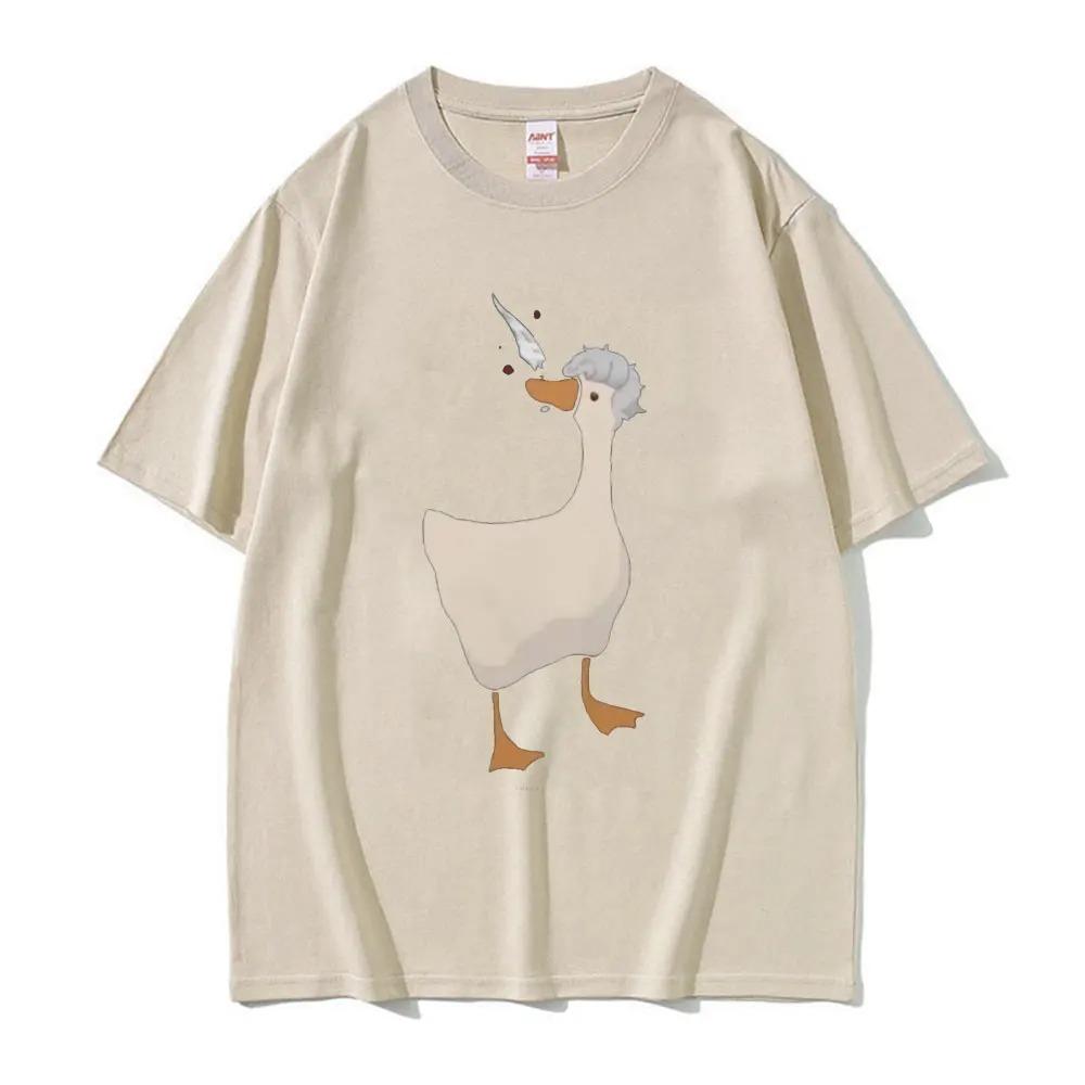 Astarion Trend Мужская Женская Хлопковая Футболка Футболка с принтом Футболка с коротким рукавом Летняя уличная одежда Топы больших размеров Одежда