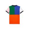 Polo Kids Big Pony Cotton Mesh Polo Shirt Cwpoknit8020727800