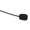 Smartphone Microphone Video Microphone 3.5mm Plug Support Multiple Device for Vlog Recording Interview Recording