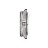 Tissot Мужские модные часы с черным циферблатом T120.807.17.051.00