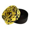 2pcs Bicycle Handlebar Tape Cork Handlebar Tape Steering Wheel Cover Biking Handle Non-slip Belt Rubber Tape Bike Bandage Cycle