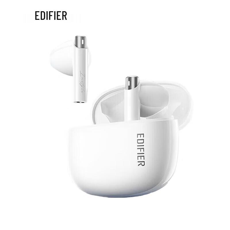 EDIFIER ZeroBuds True Wireless Earbuds