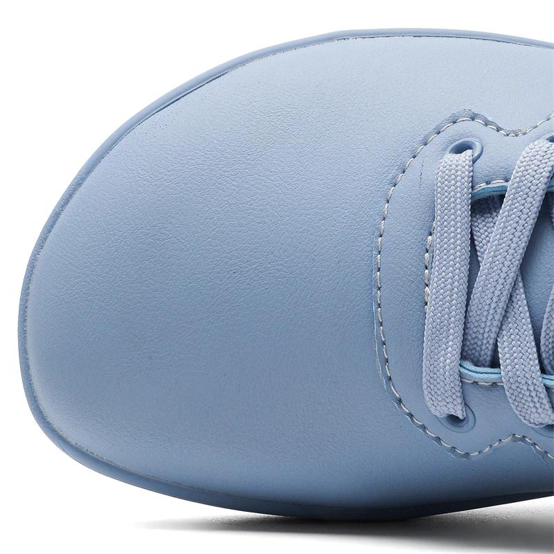 Мужские туфли с широким носком, повседневные кроссовки Zero Drop, унисекс, женские туфли больших размеров, минималистичные туфли на плоской подошве для мужчин