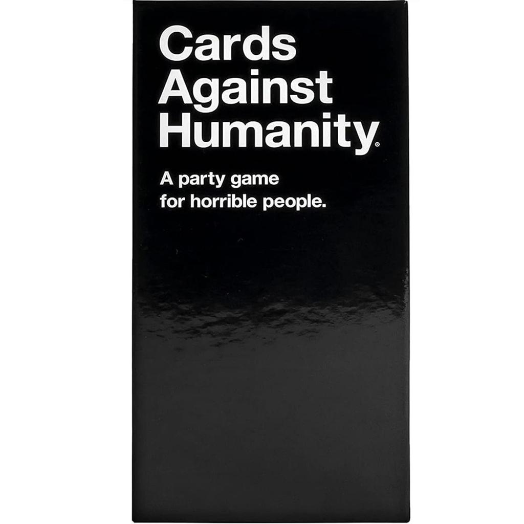 Карточная игра — веселая игра для вечеринок для молодежи и очень веселых людей