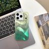 Для iPhone17ProMaX 2M Ударопрочный чехол из жидкого силикона