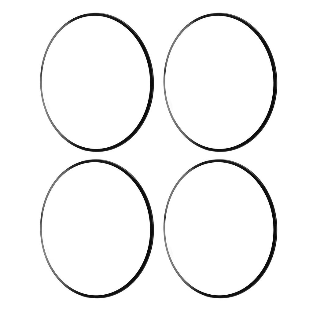 4 ШТ 16-дюймовый протектор обода колеса, защита от царапин, самоклеящийся, металлическая накладка на края колеса из алюминиевого сплава, защитное кольцо