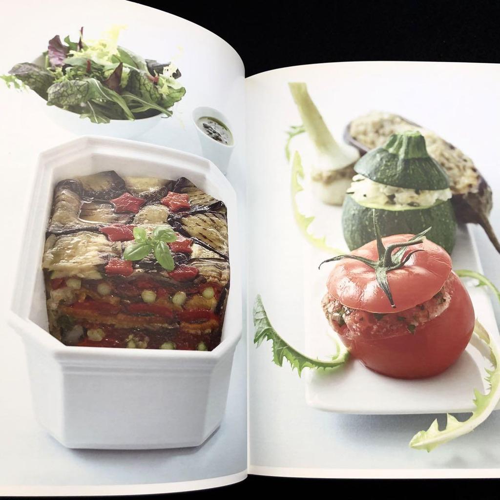 [Б/У] Сборник рецептов Ecole Ritz Escoffier «Escoffier Ritz Paris»