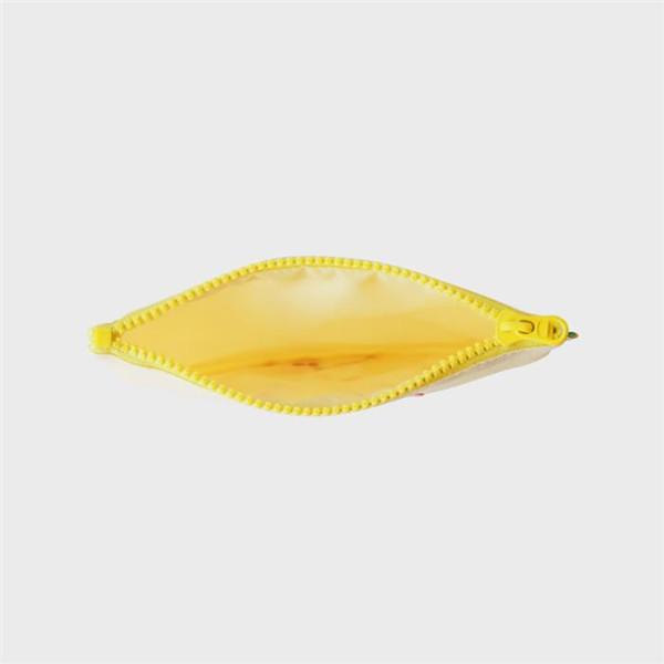 LINE FRIENDS Minini Salini Slim Pouch