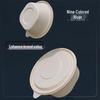 Compostable Corn Starch Round Food Box