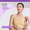 Post-Mastectomy Surgical Bra: Implant Fixation & Mammoplasty Bandage