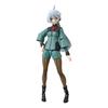 BANDAI SPIRITS Figure-rise Standard Мобильный доспех Гандам: Ведьма Меркурия, Миорин Рембрант, Предварительно окрашенная пластиковая модель