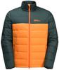 Куртка Jack Wolfskin Ather Down Jacket Men dragon fire