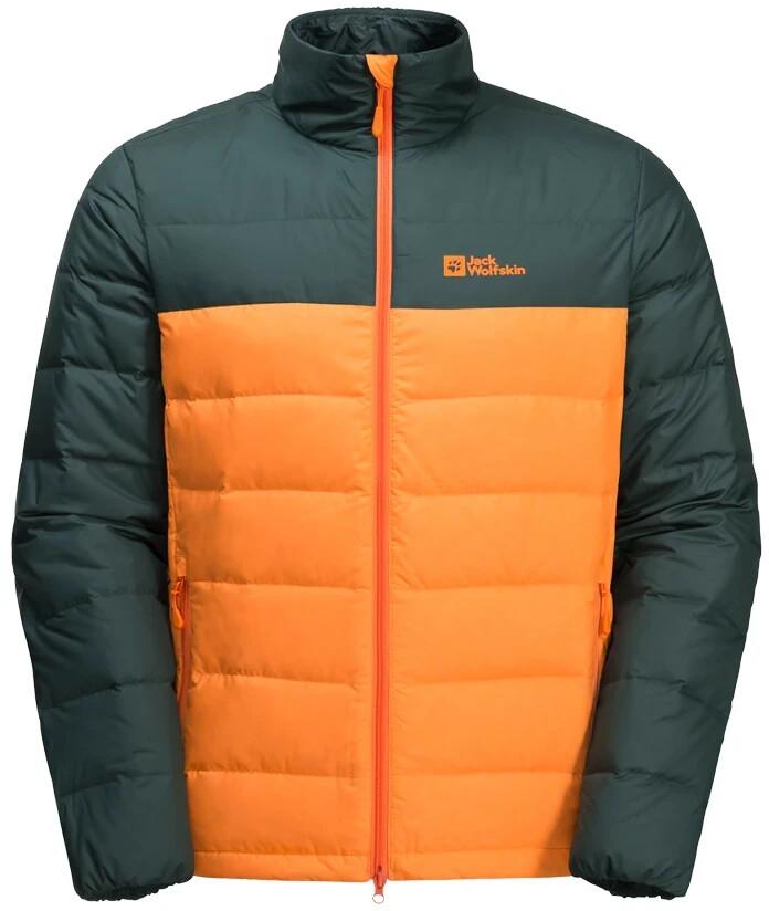 Куртка Куртка Jack Wolfskin Ather Down Jacket Men