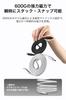 Belkin USB-C to USB-C Cable, 240W Flat Cable, Compatible with iPhone 18, PD Fast Charging, High Durability, 1m, Black