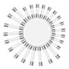 WMYCONGCONG 360 шт. 6x30 мм 5x20 мм 24 номинала Быстродействующие стеклянные предохранители