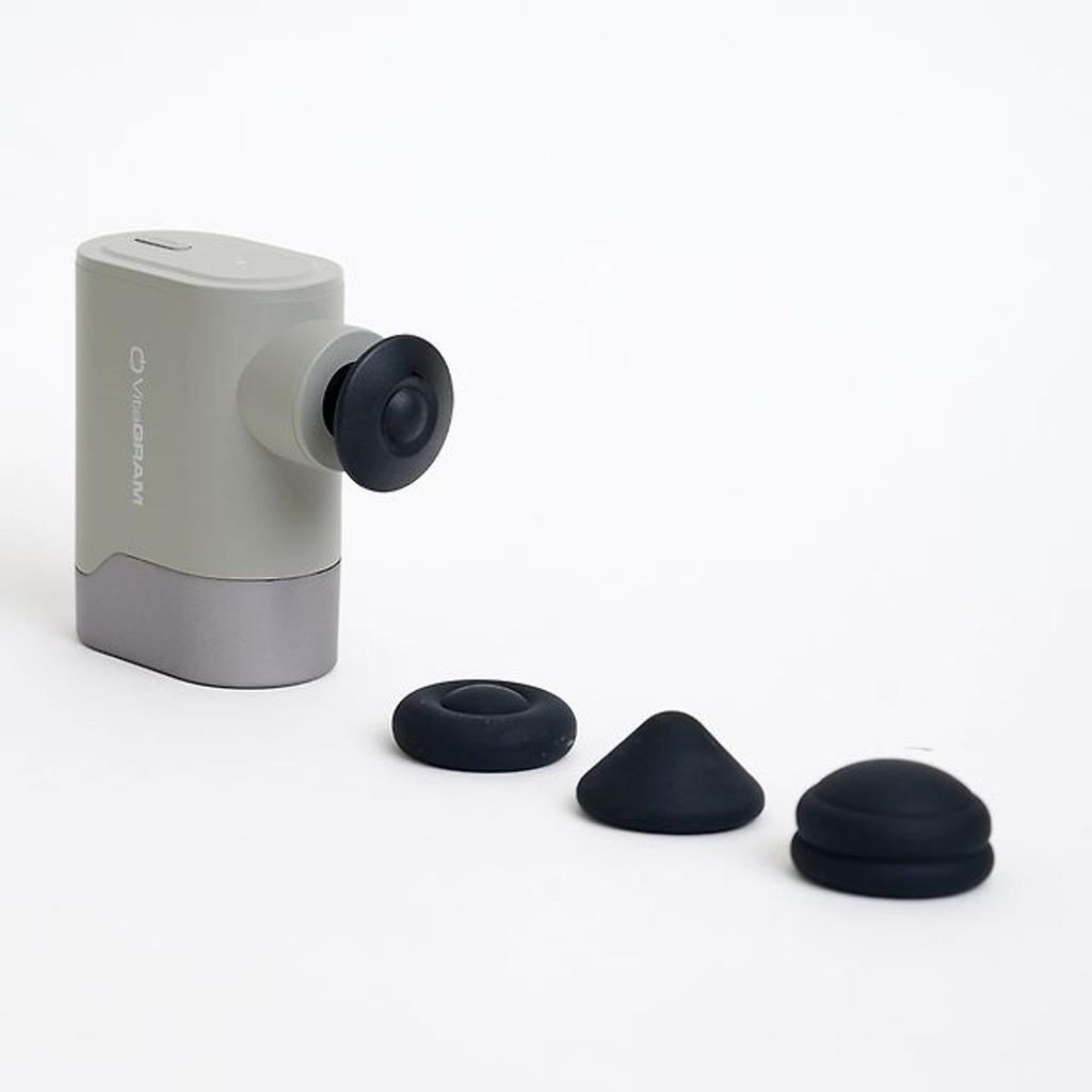 Ultra-lightweight BLDC Pocket Portable Mini Massage Gun