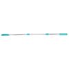 3 Section Telescopic Swimming Pool Pole Detachable Aluminum Swimming Pool Extension Rod for
