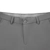 SEVEN Men's High-Elastic Business Casual Knit Trousers