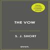 The Vow by Stefanie London Paperback Book 9780008688301