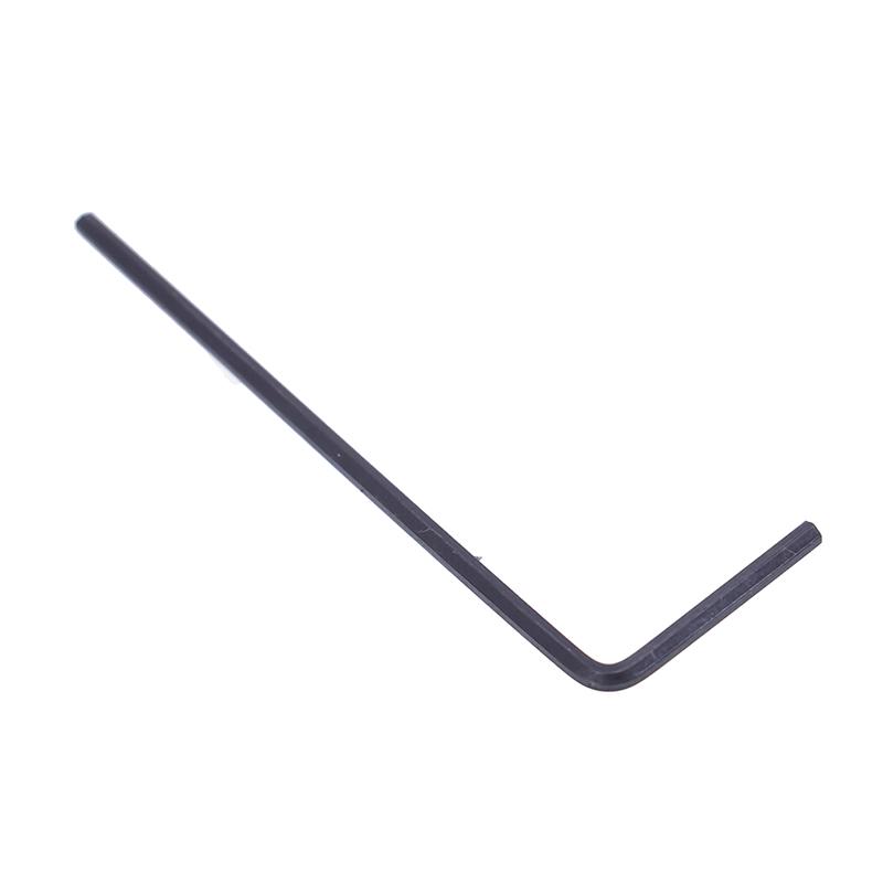 Качественные хромированные металлические ручки Tele Telecaster для гитары, басовая ручка