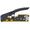 RYL-6007a Проходной инструмент для обжима сетевых кабелей Cat7