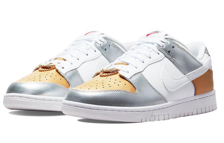 Nike Dunk Low Heirloom Женские DH4403-700