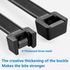 500/1000PCS 3*100 3*150 4*200 Nylon Self-locking Plastic Tie Black Cable Tie Fastening Ring Zip Wraps Strap Nylon Cable Tie Set